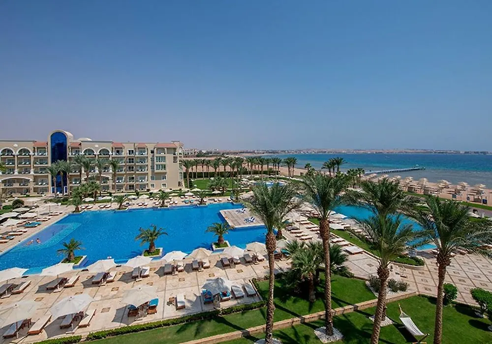 Premier Le Reve Hotel & Spa Sahl Hasheesh - Adults Only 16 Years Plus-1