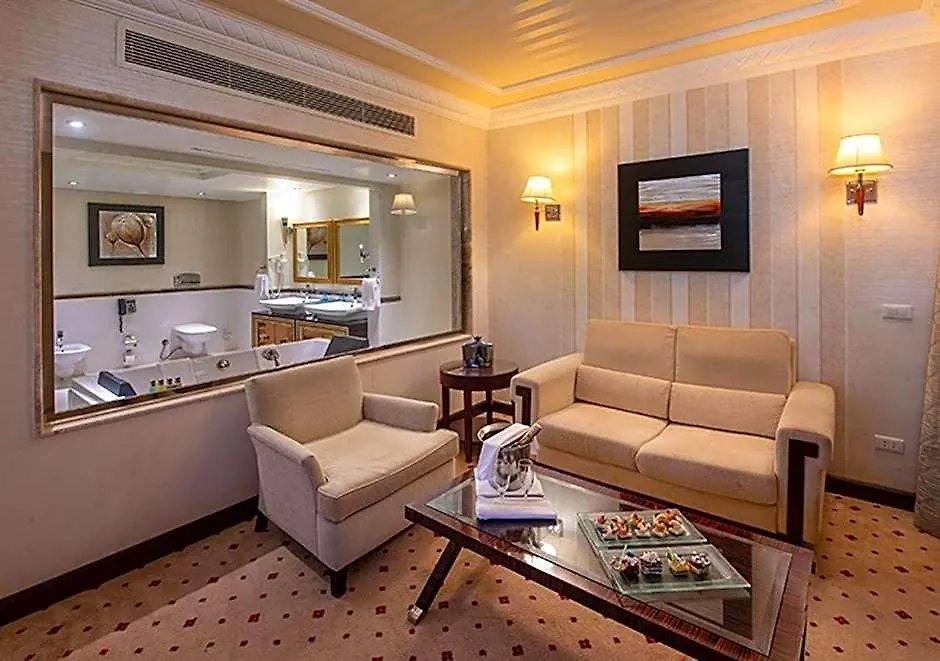 Premier Le Reve Hotel & Spa Sahl Hasheesh - Adults Only 16 Years Plus-1