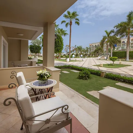 Premier Le Reve Hotel & Spa Sahl Hasheesh - Adults Only 16 Years Plus-2