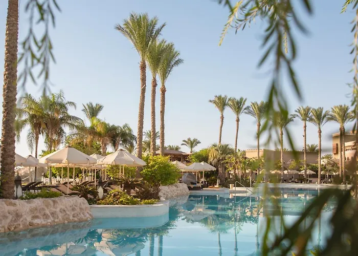 Makadi Spa - Couples Only 18 Years PlusSpa Hotel