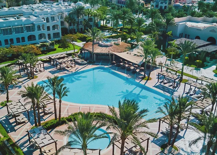 Jaz Makadi Star & Spa Hurghada