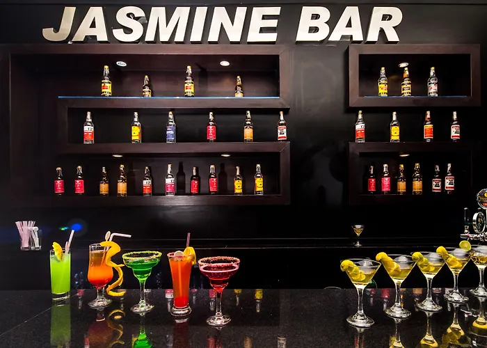 Jasmine PalaceSpa Hotel