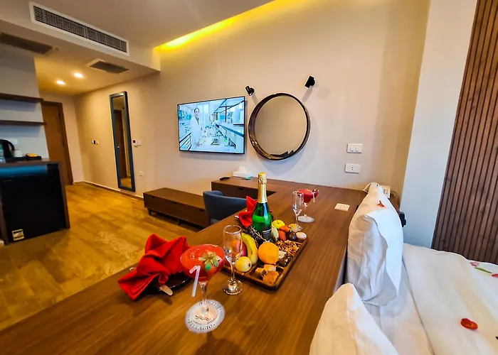 Bellagio Beach Resort & Spa