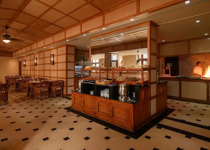 Makadi Spa - Couples Only 18 Years PlusSpa Hotel